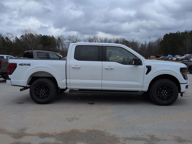 2026 Ford F-150 XLT CC