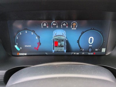 2026 Ford F-150 XLT CC