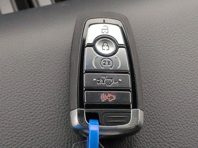 2026 Ford F-150 XLT CC