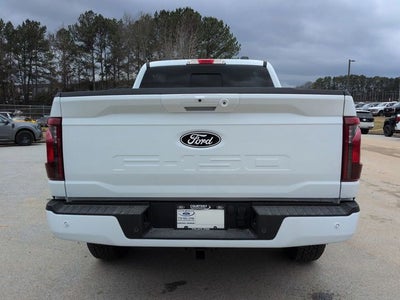 2026 Ford F-150 XLT CC