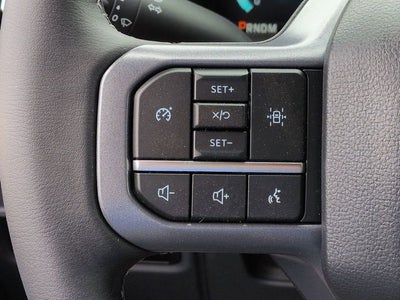 2026 Ford F-150 XLT CC