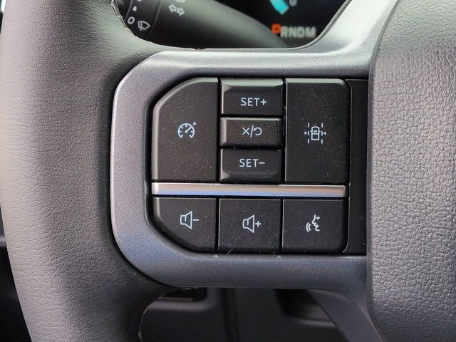 2026 Ford F-150 XLT CC