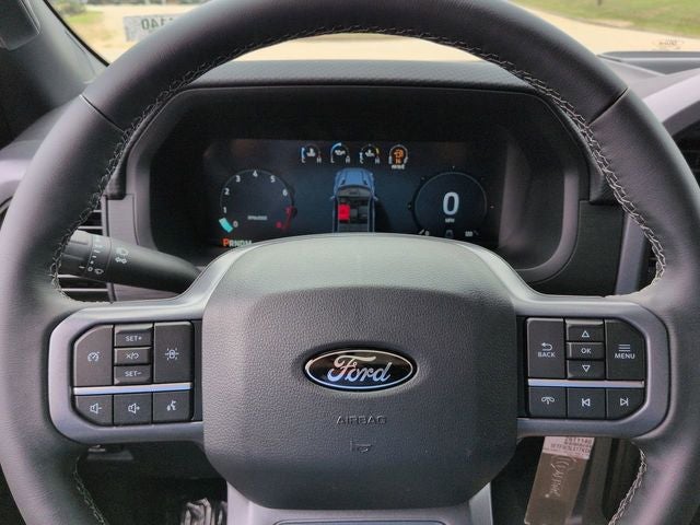 2026 Ford F-150 XLT CC
