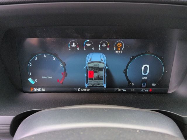 2026 Ford F-150 XLT CC