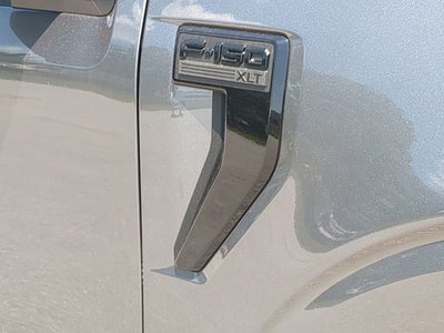 2025 Ford F-150 XLT CC