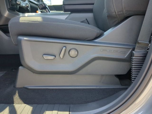 2025 Ford F-150 XLT CC