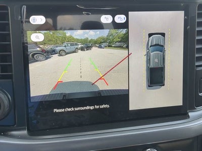 2025 Ford F-150 XLT CC