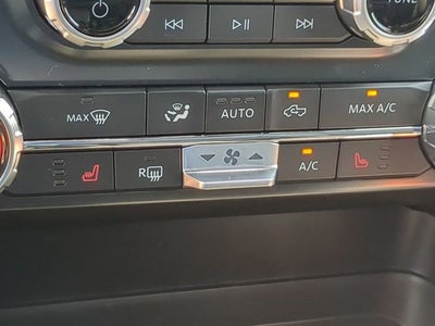 2025 Ford F-150 XLT CC