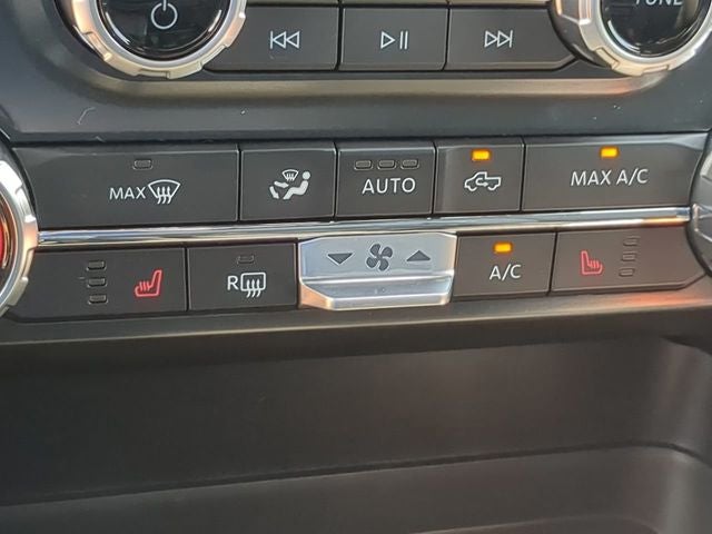 2025 Ford F-150 XLT CC