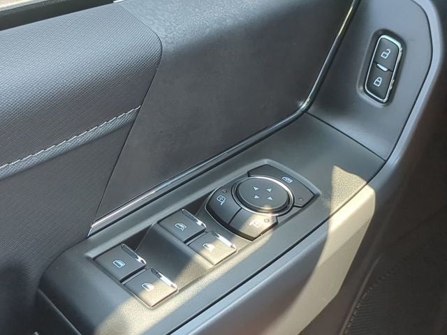 2025 Ford F-150 XLT CC