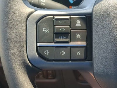 2025 Ford F-150 XLT CC