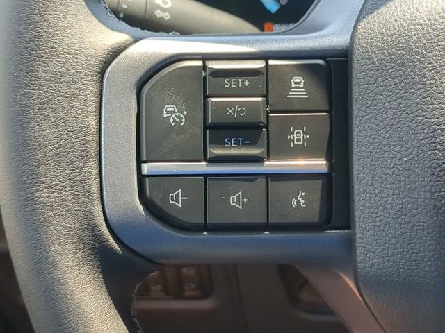 2025 Ford F-150 XLT CC