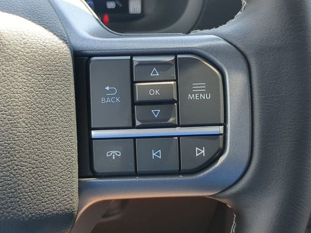 2025 Ford F-150 XLT CC