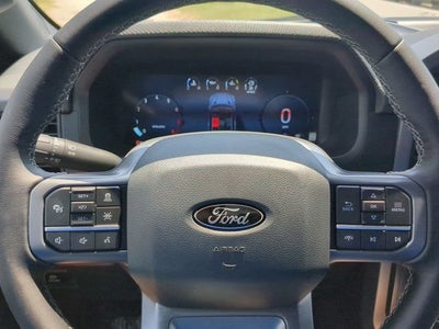 2025 Ford F-150 XLT CC