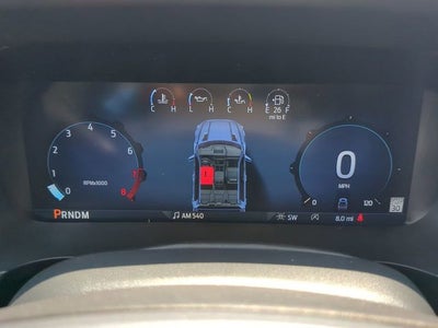 2025 Ford F-150 XLT CC