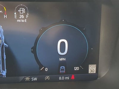 2025 Ford F-150 XLT CC