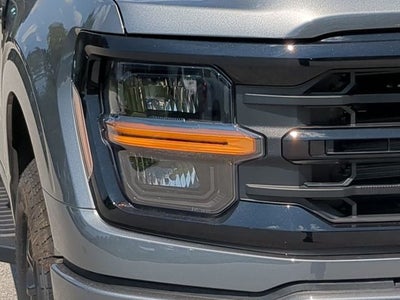 2025 Ford F-150 XLT CC