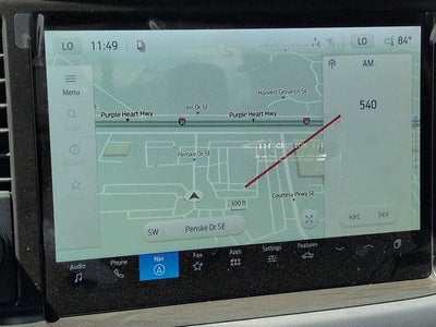 2026 Ford F-150 XLT CC