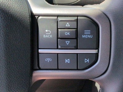 2026 Ford F-150 XLT CC