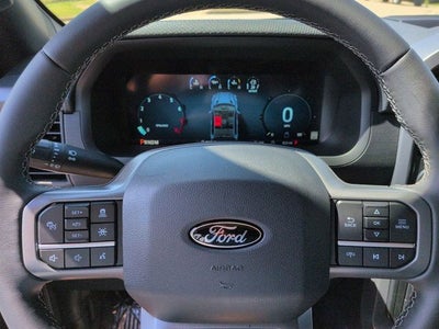 2026 Ford F-150 XLT CC