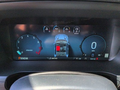 2026 Ford F-150 XLT CC