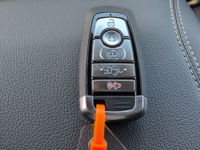 2026 Ford F-150 XLT CC