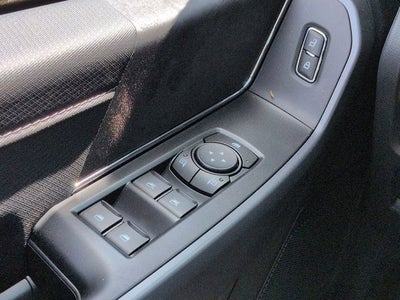 2026 Ford F-150 XLT cc