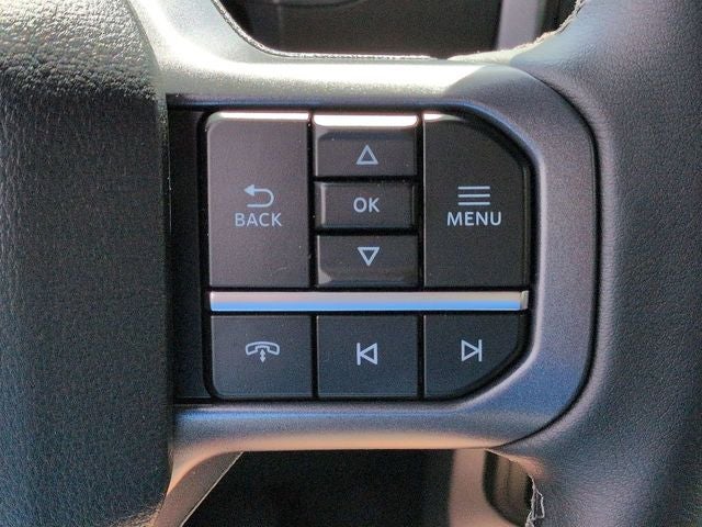 2026 Ford F-150 XLT cc