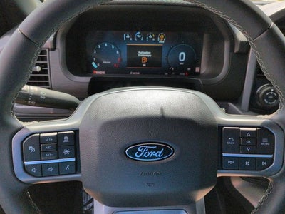 2026 Ford F-150 XLT cc