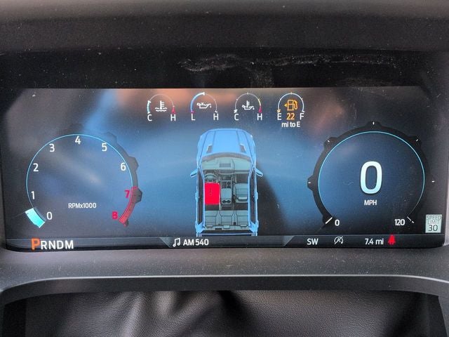 2026 Ford F-150 XLT cc