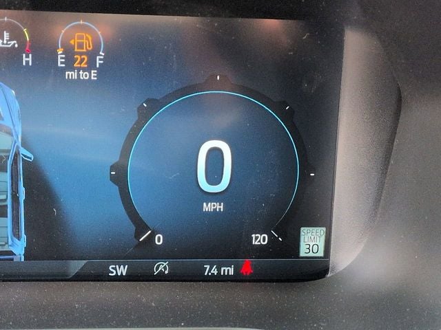 2026 Ford F-150 XLT cc