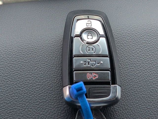 2026 Ford F-150 XLT cc