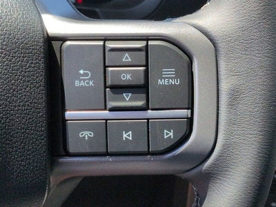 2026 Ford F-150 XLT CC