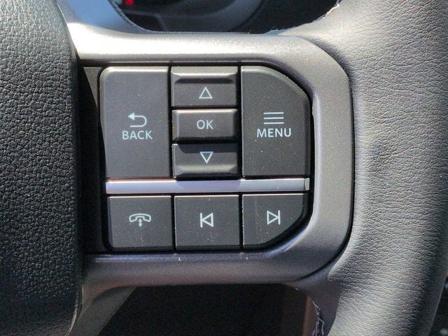 2026 Ford F-150 XLT CC