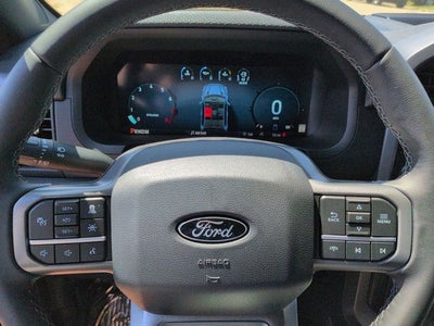 2026 Ford F-150 XLT CC