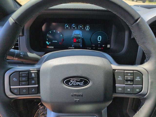 2026 Ford F-150 XLT CC