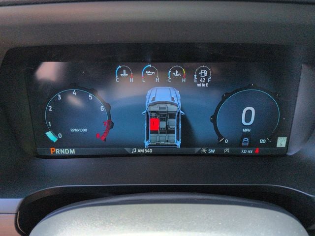 2026 Ford F-150 XLT CC