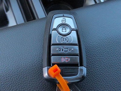 2026 Ford F-150 XLT CC