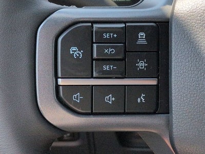 2026 Ford F-150 XLT CC