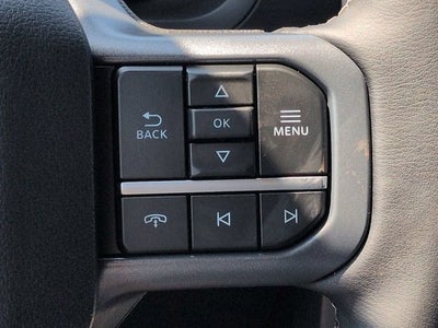 2026 Ford F-150 XLT CC