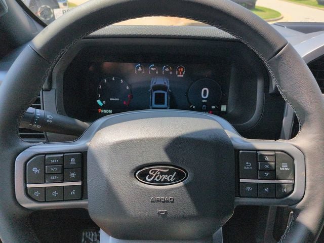 2026 Ford F-150 XLT CC