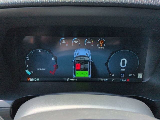2026 Ford F-150 XLT CC