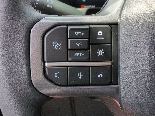 2026 Ford F-150 XLT CC