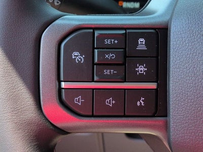 2026 Ford F-150 XLT CC