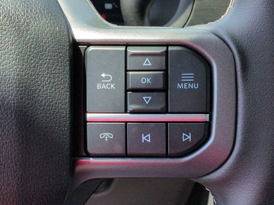 2026 Ford F-150 XLT CC