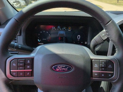2026 Ford F-150 XLT CC
