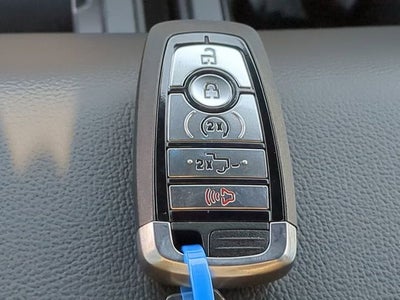 2025 Ford F-150 XLT DP