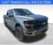 2025 Ford F-150 XLT 4WD Hybrid