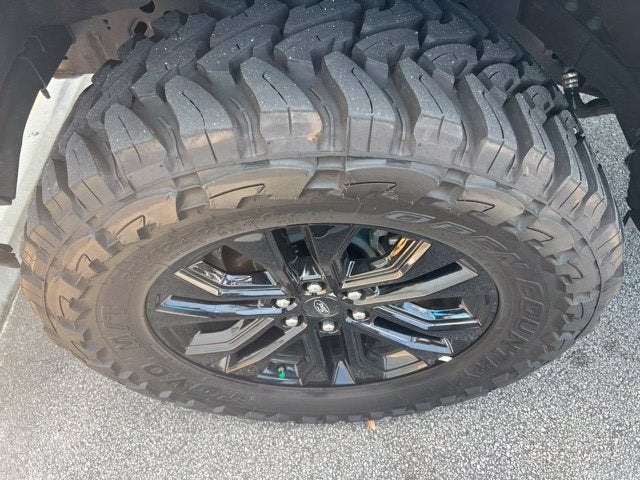2025 Ford F-150 XLT 4WD Hybrid