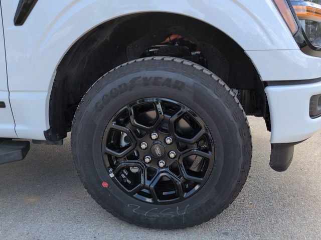 2026 Ford F-150 XLT CC